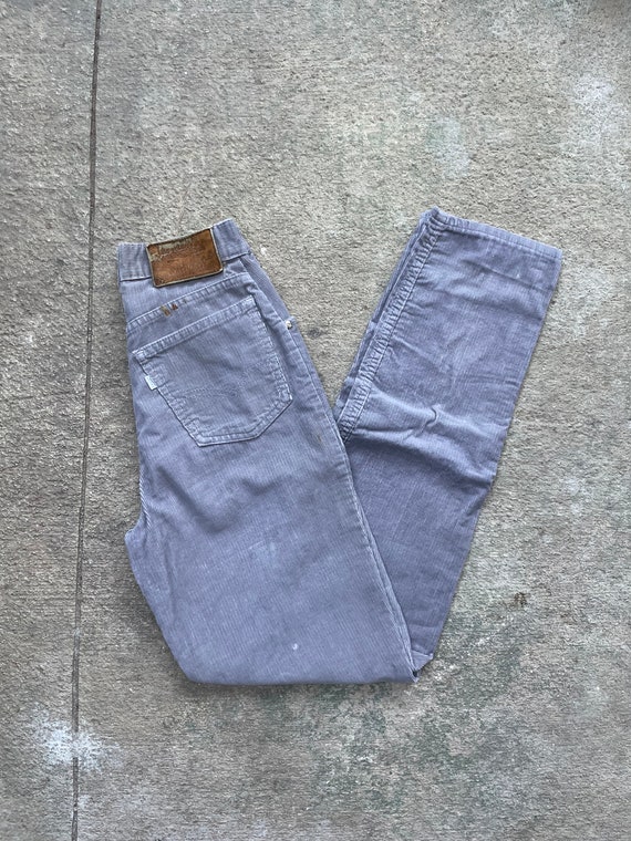 Levis Corduroy Pants