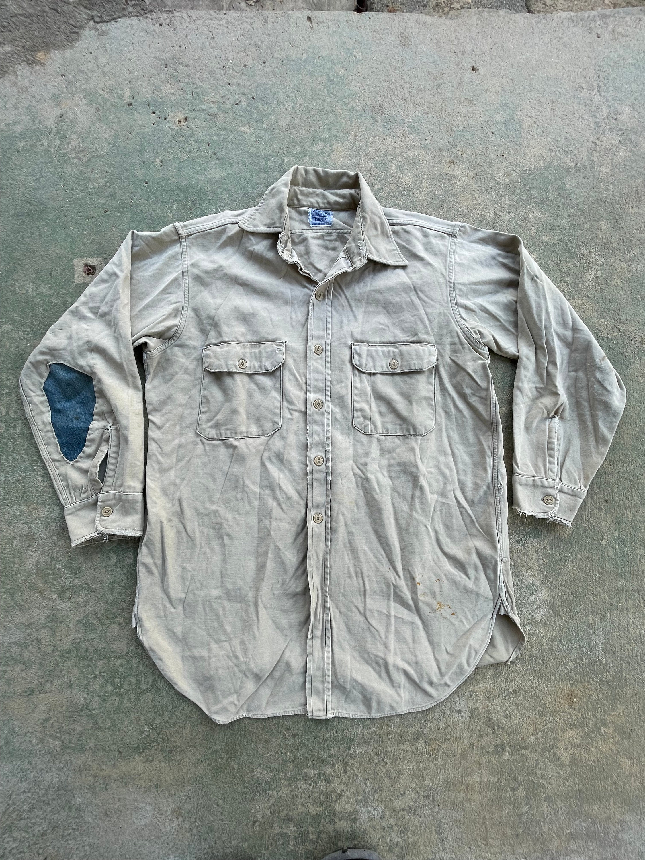 Hercules Workwear - Etsy Hercules Workwear - Etsy