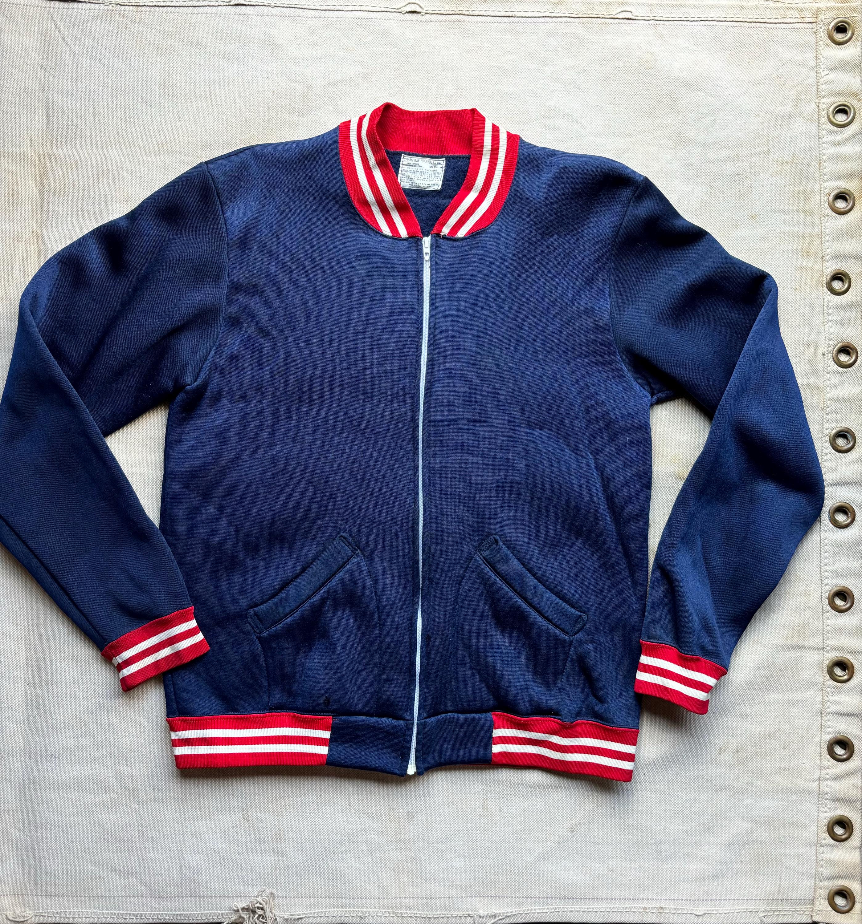 60s Champion Jacket - Etsy 60s Champion Jacket - Etsy