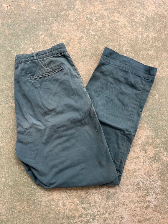 60s Chino Work Pants