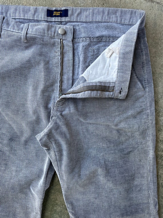 French Workwear Pants - image 5