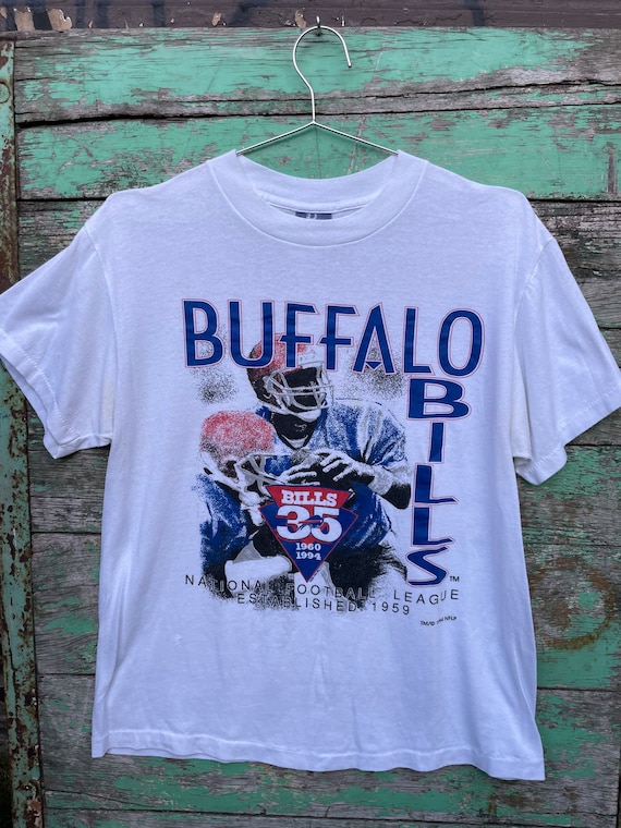Buffalo Bills T-shirt 1994