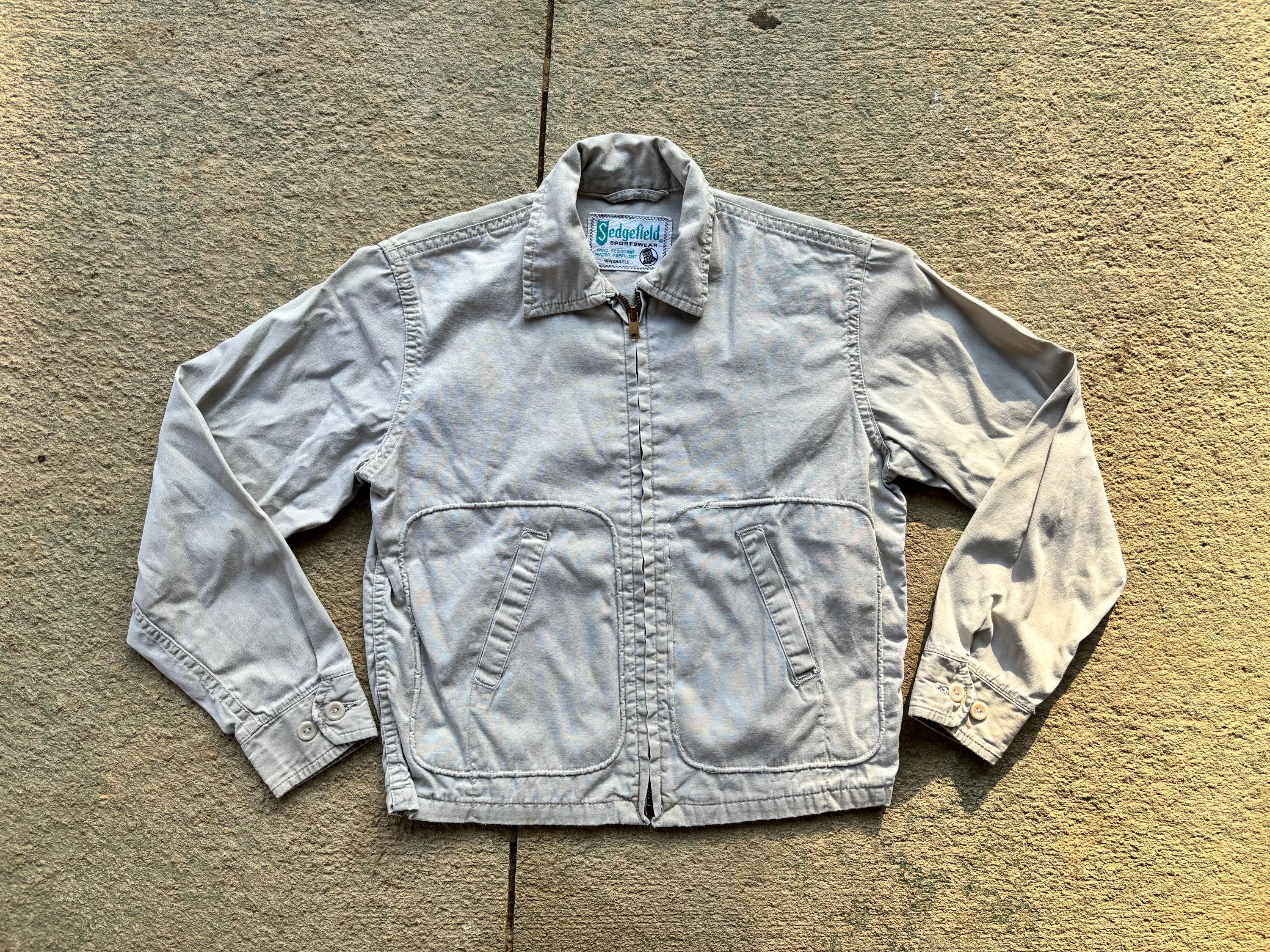 Sedgefield Jacket - Etsy Sedgefield Jacket - Etsy