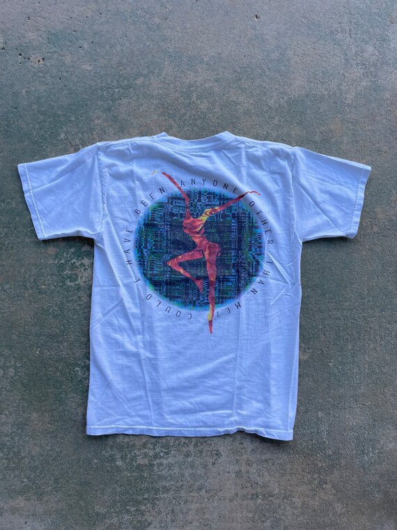 デイヴマシューズバンド Dave Matthews Band 90s バンドTシャツ 