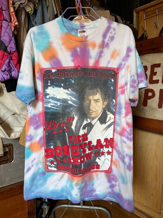 Bob Dylan T-shirt