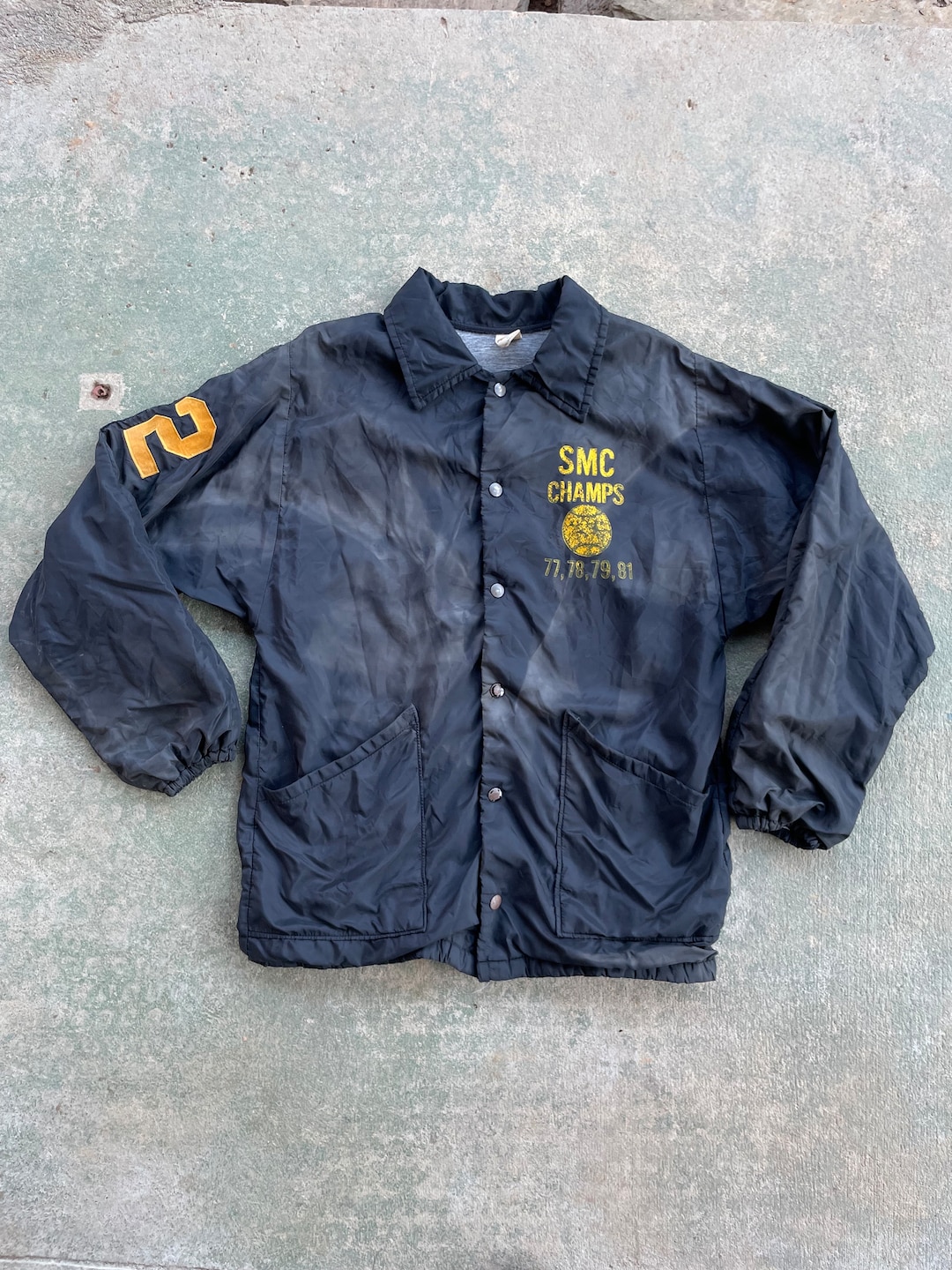 80s Russell Athletic Jacket Etsy