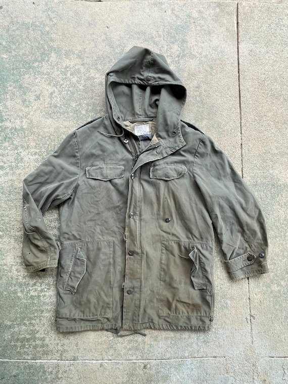 German military jacket - Gem German military jacket - Gem