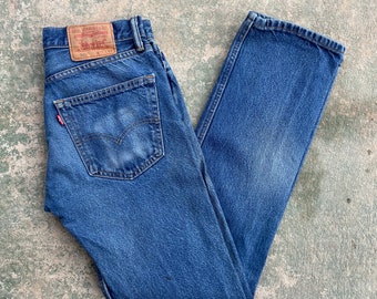 Levis 505