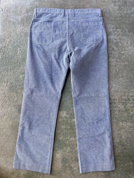 French Workwear Pants - image 3