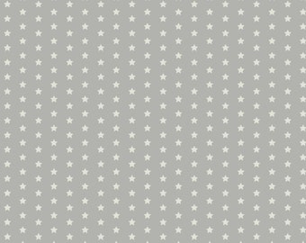 Clarke /& Clarke Elise Smoke Grey Cotton PVC WIPE CLEAN Tablecloth Oilcloth