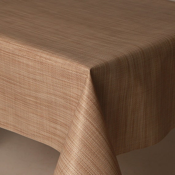 Pvc 2024 table cloth