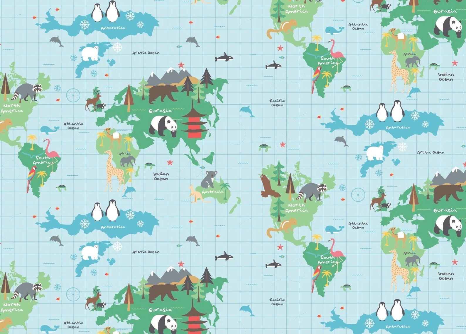 Коттон карта. Коттон карта
