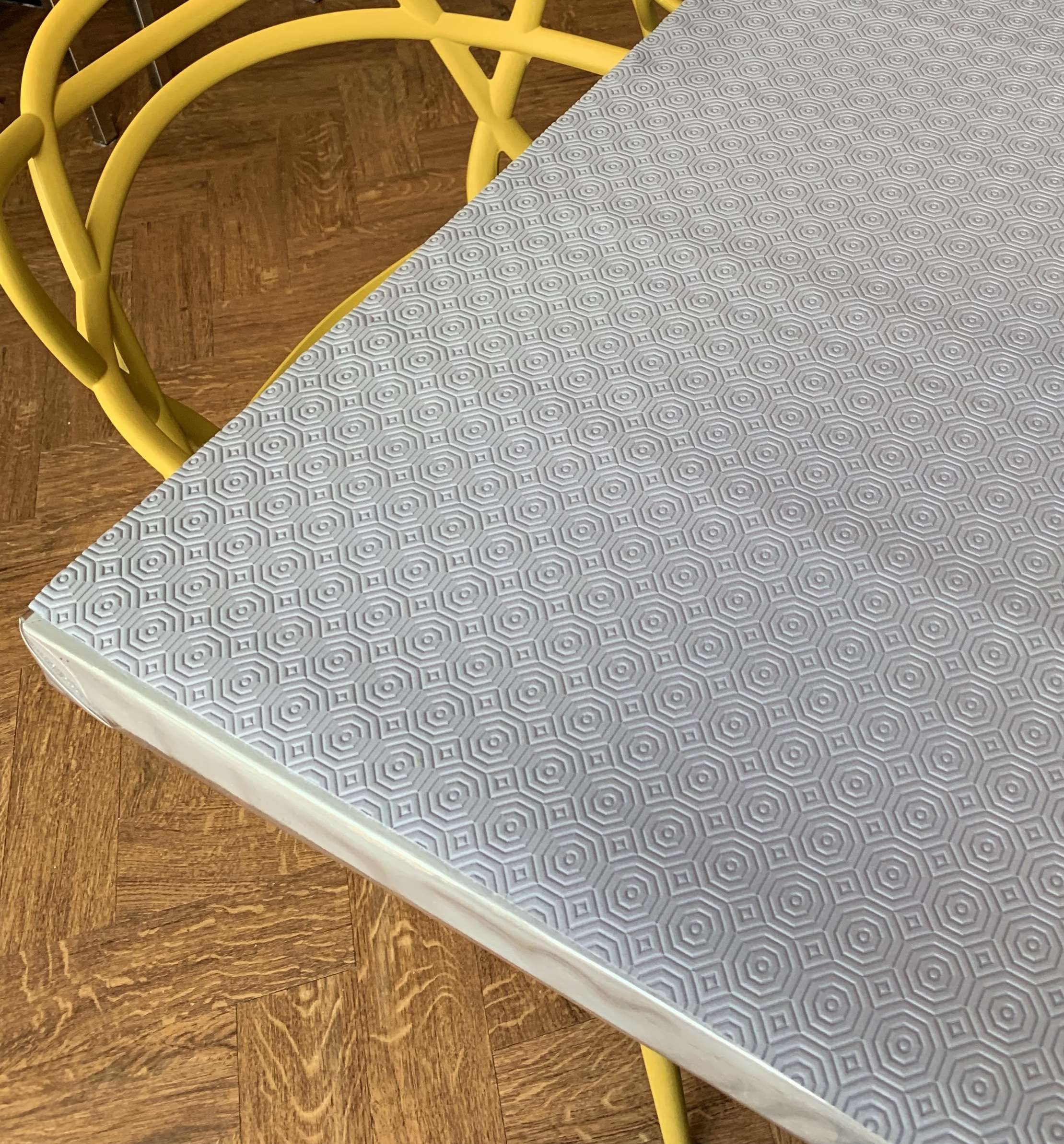 1.5MM Extra Thick Placemats Extra Large Silicone Mat 28 x 20 Heat  Resistant Mat for Kitchen Countertop Protector, Washable Place Mats  Silicone Mats