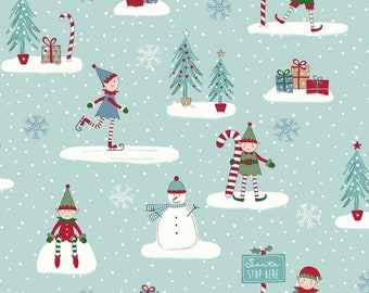 Creative Linens Holiday Embroidered Snowman and Christmas Tree Table Cloth 33 Round Topper White Creative Linens Holiday Embroidered Snowman and Christmas Tree Table Cloth 33 Round Topper White