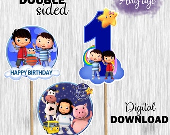 Download Little Baby Bum Svg Etsy