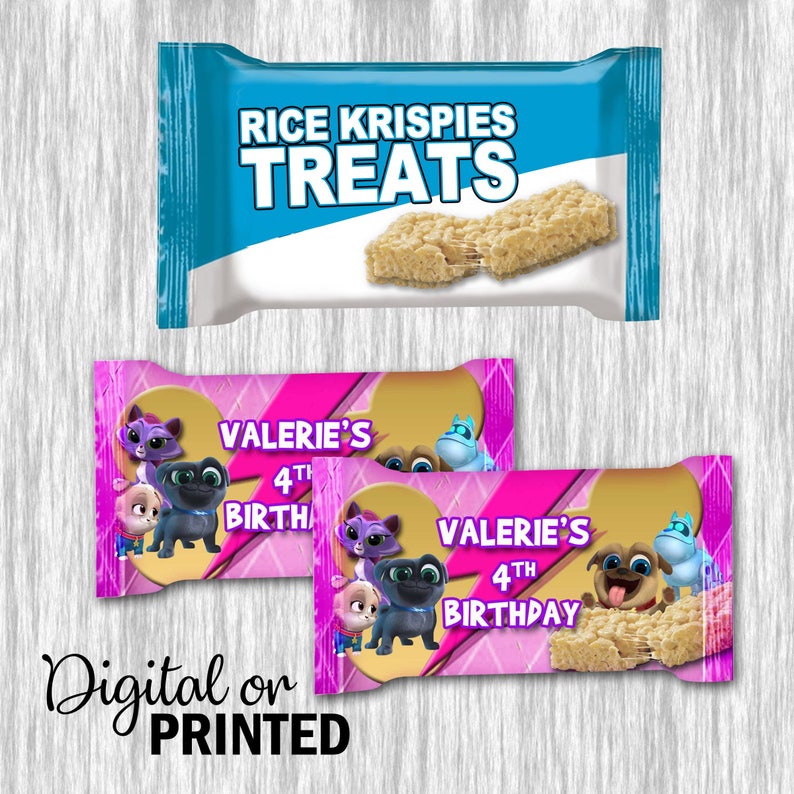 pals krispies guppies
