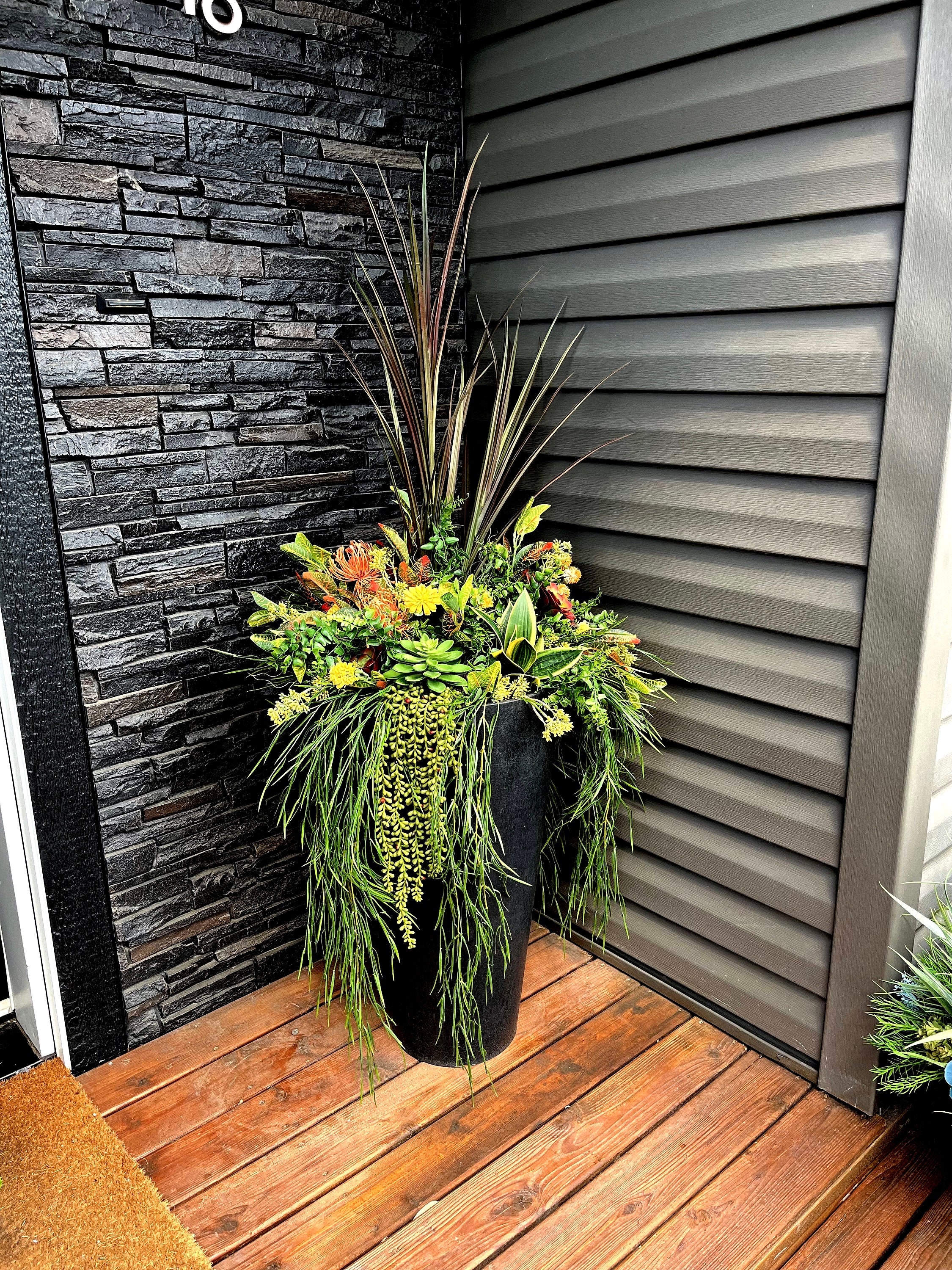 Large Planter Insert - Etsy