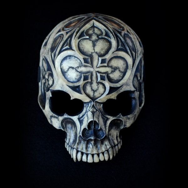 Gothic mask