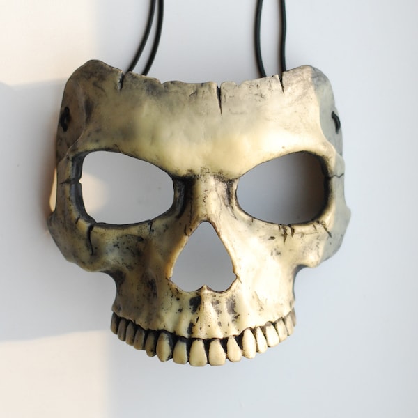 Baron Samedi-masken