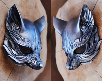 ミュージシャン BABYL SILVER FOX MASK PREMIUM ミュージシャン BABYL SILVER FOX MASK PREMIUM Amazon.com