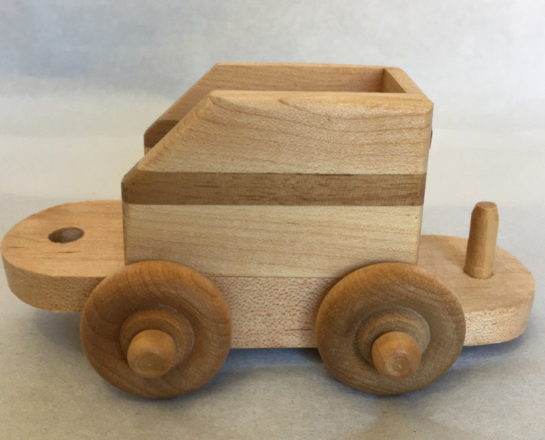 All Natural Hand Crafted Wood Toys Non Toxic Finish Kids Etsy