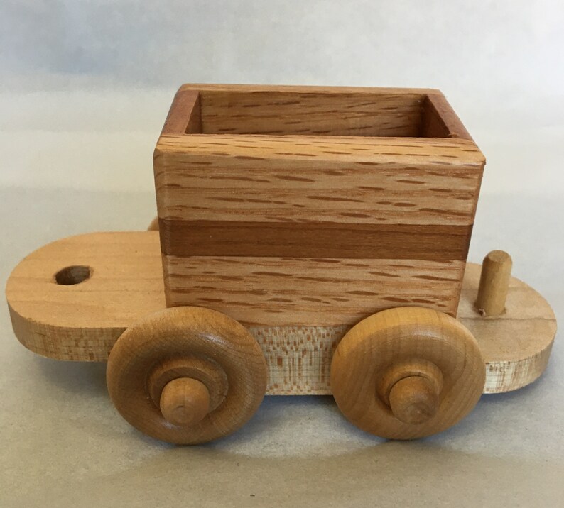 All Natural Hand Crafted Wood Toys Non Toxic Finish Kids Etsy