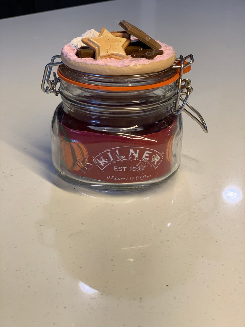 Jar Kilner Mason Jars Mason Jar Decor Kilner Jar Etsy