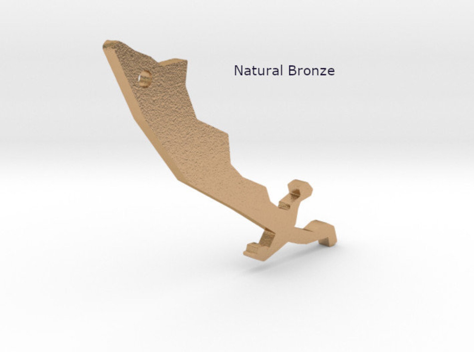 Runescape Keychain OSRS Dragon Scimitar Etsy