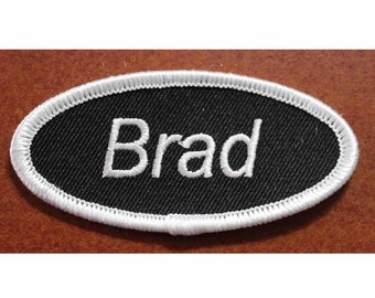 Work Shirt Name Etsy