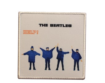 Beatles Help Album Etsy Beatles Help Album Etsy