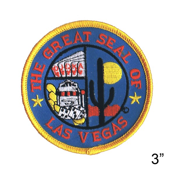 Las Vegas Nevada - Sin City Stock Photo