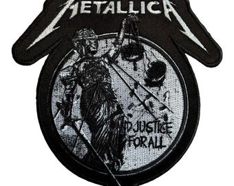 Vintage Metallica Master of Puppets First Pressing CD Elektra