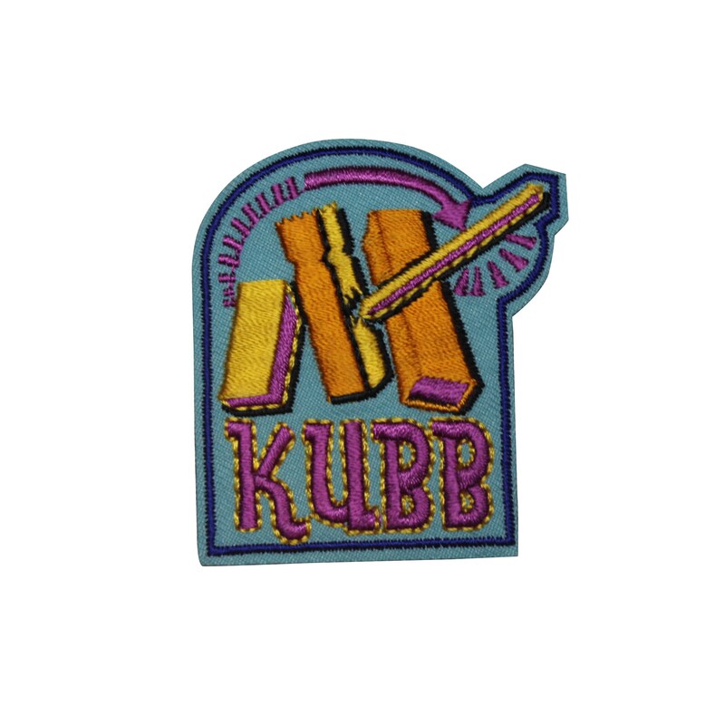 Kubb - Etsy