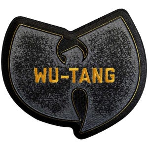 Wu Tang Worldwide - Etsy