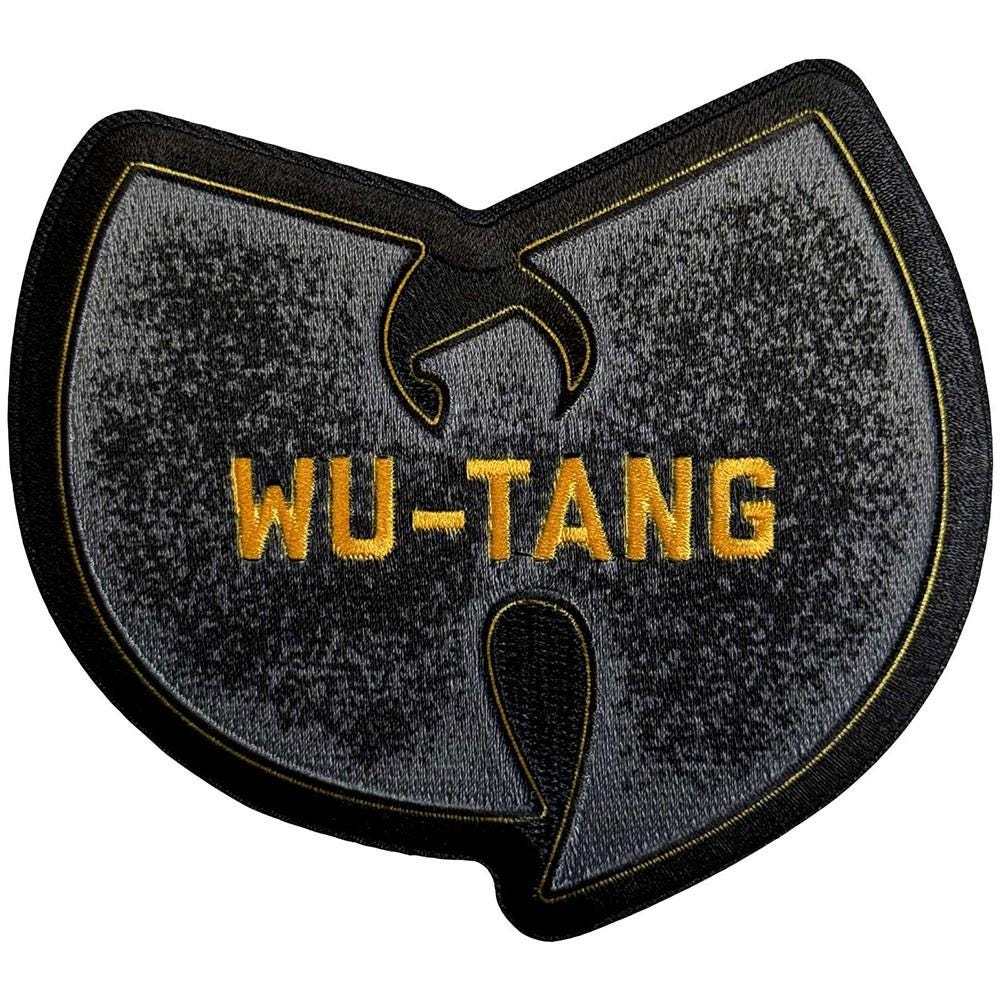 Wu Tang Clan - Etsy