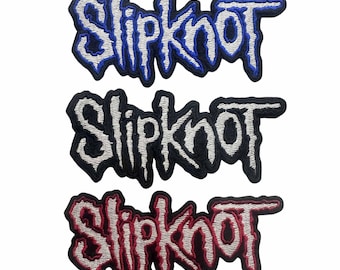 SLIPKNOT Band Rare Clown Signed With Sketch - All Hope is Gone
