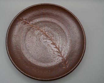 Handmade Plate