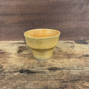 Handmade Ceramic Bowl