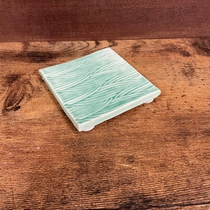 Handmade Ceramic Tray