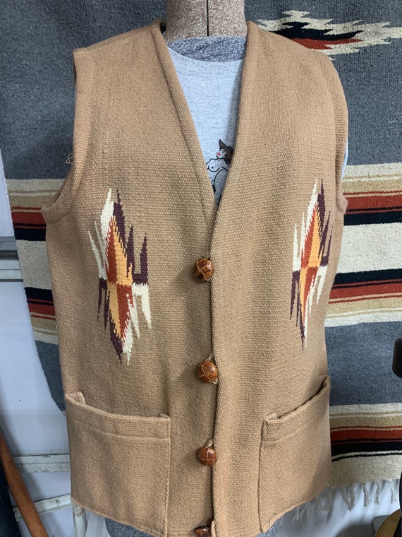 Vintage Western Wear! Chimayo/Ortega’s