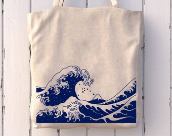 GENTLEWOMAN★日本未入荷★OCEAN WAVE BOX TOTE トートバッグ GENTLEWOMAN☆日本未入荷☆OCEAN WAVE BOX TOTE トートバッグ