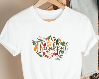 Thanksgiving Shirt  Turkey Day Outfit