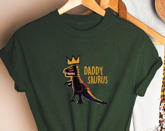 FATHER DAY Gift, Dad Shirt,Dinosaur Tee,Dinosaurs Shirt,Funny Fathers Day Gift,Mamasaurus,Jurasskicked Shirt,Dinosaur Dad Shirt,Gift for Dad