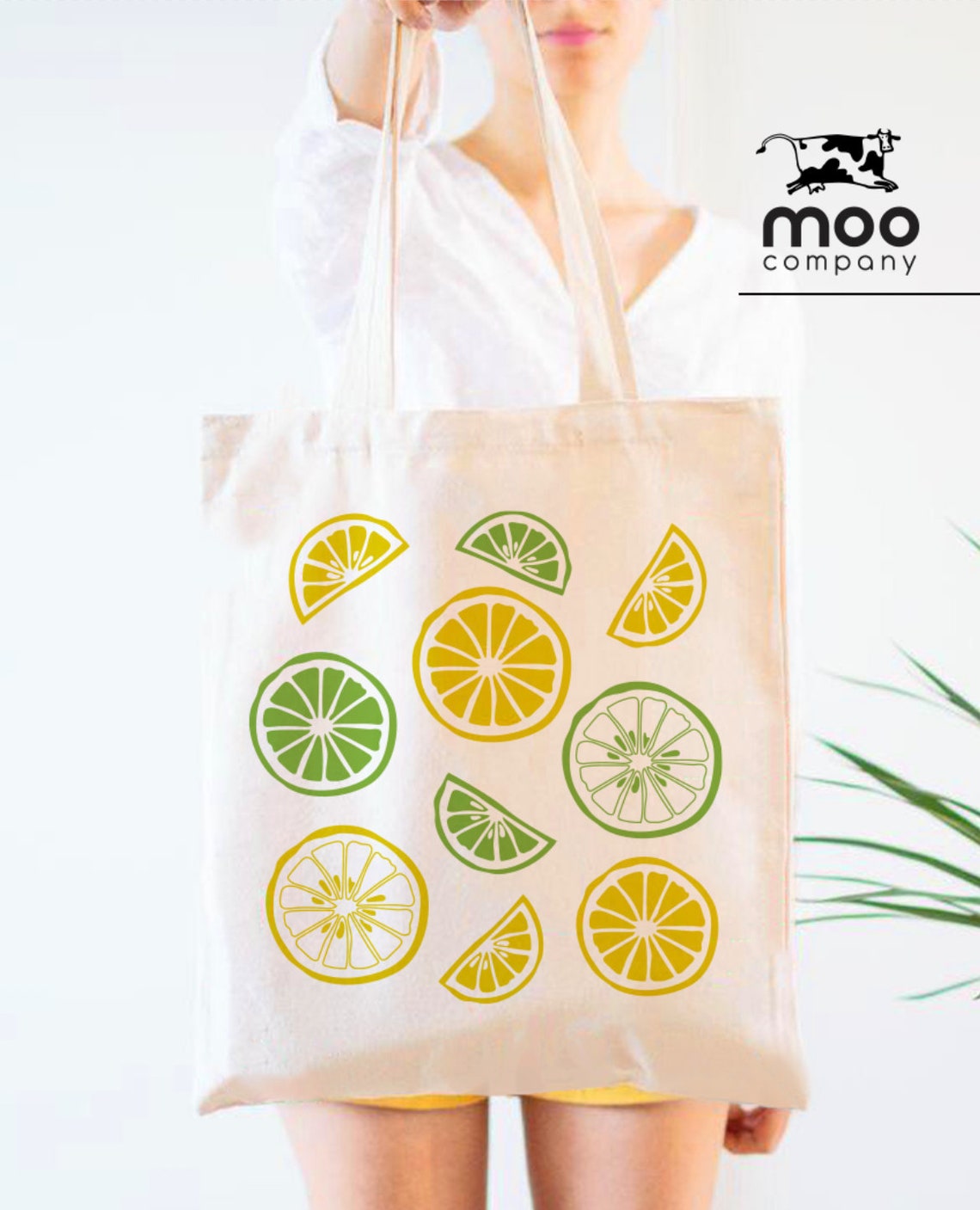 LIMES Tote Bag Limes Bag Lime Lemon Bag Lemons Lemons Etsy