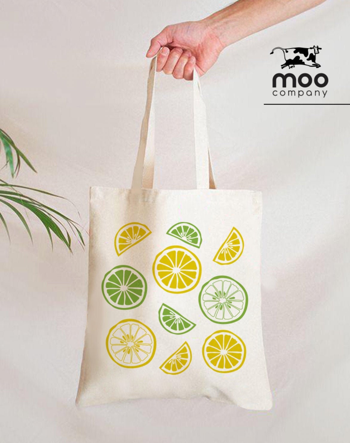 LIMES Tote Bag Limes Bag Lime Lemon Bag Lemons Lemons | Etsy