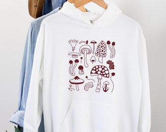 LONG SLEEVES & HOODIES