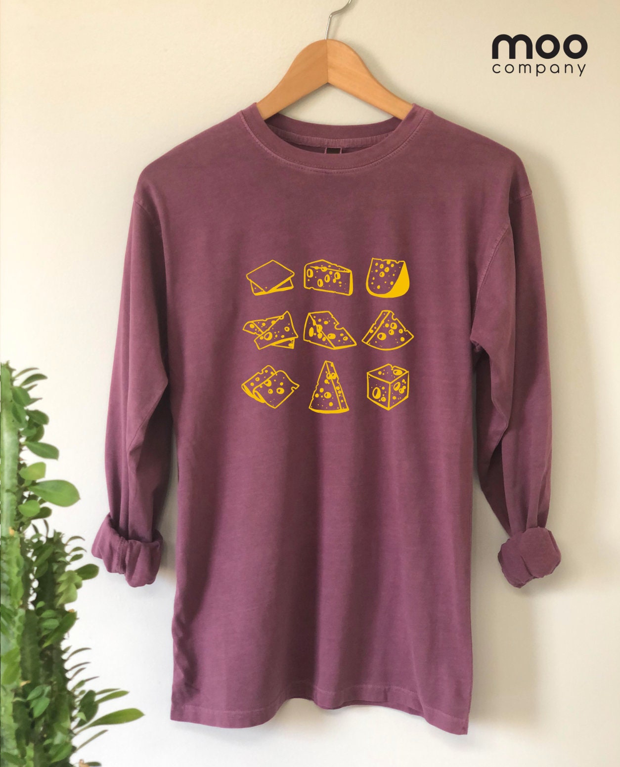 string cheese shirt