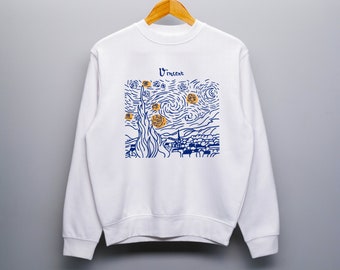 SWEATSHIRTS