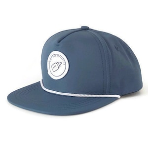 Rope Hat | Infant Toddler Kids Youth Baby Snapback Hat | Child Cap | Throwback Hat