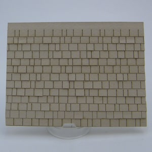 1:48 Scale Shingles